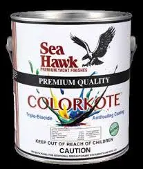 COLORKOTE GREEN GAL
